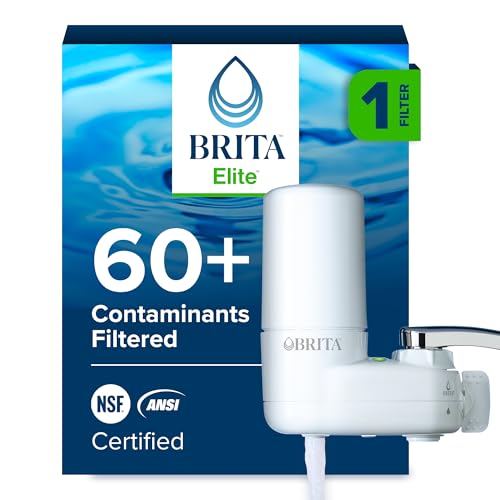Brita Faucet Mount (Legacy)