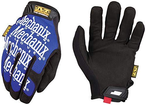 Mechanix Wear Original Work Gloves