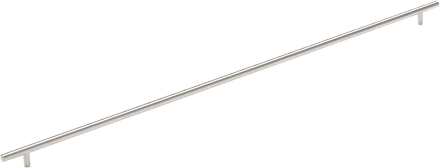 Amerock Stainless Steel Bar Pull