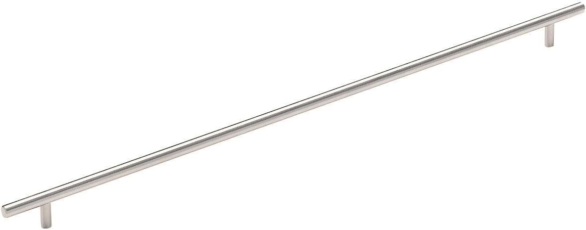 Amerock Stainless 21-7/16"