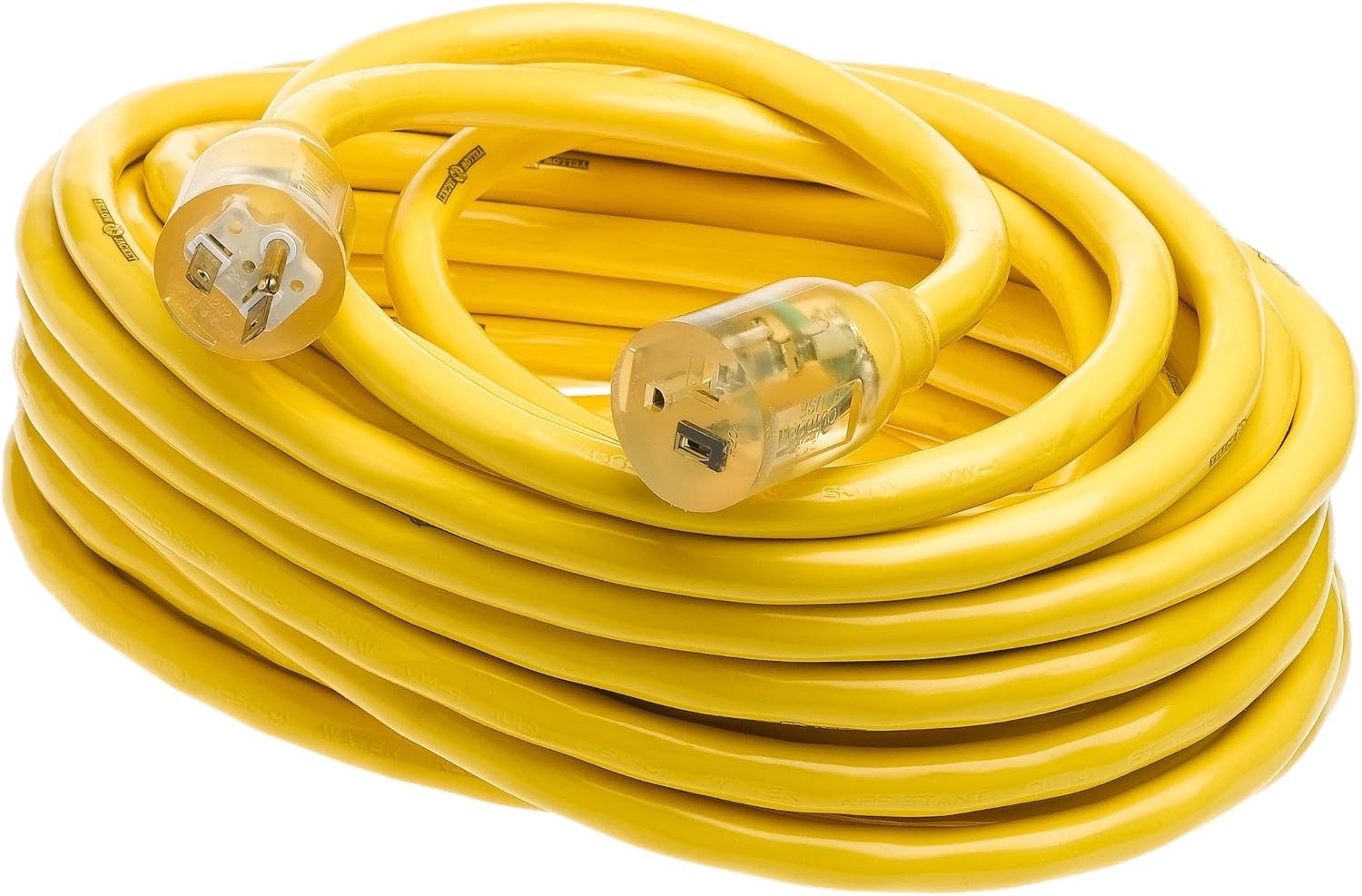 Southwire Yellow Jacket 10G 50 ft