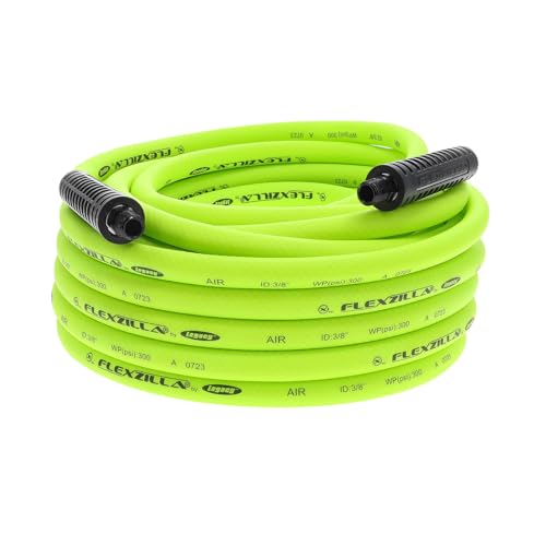 Flexzilla 3/8" x 50 ft