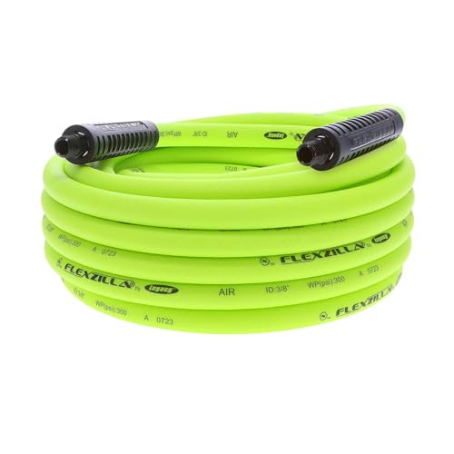Flexzilla Air Hose 3/8" x 35 ft.