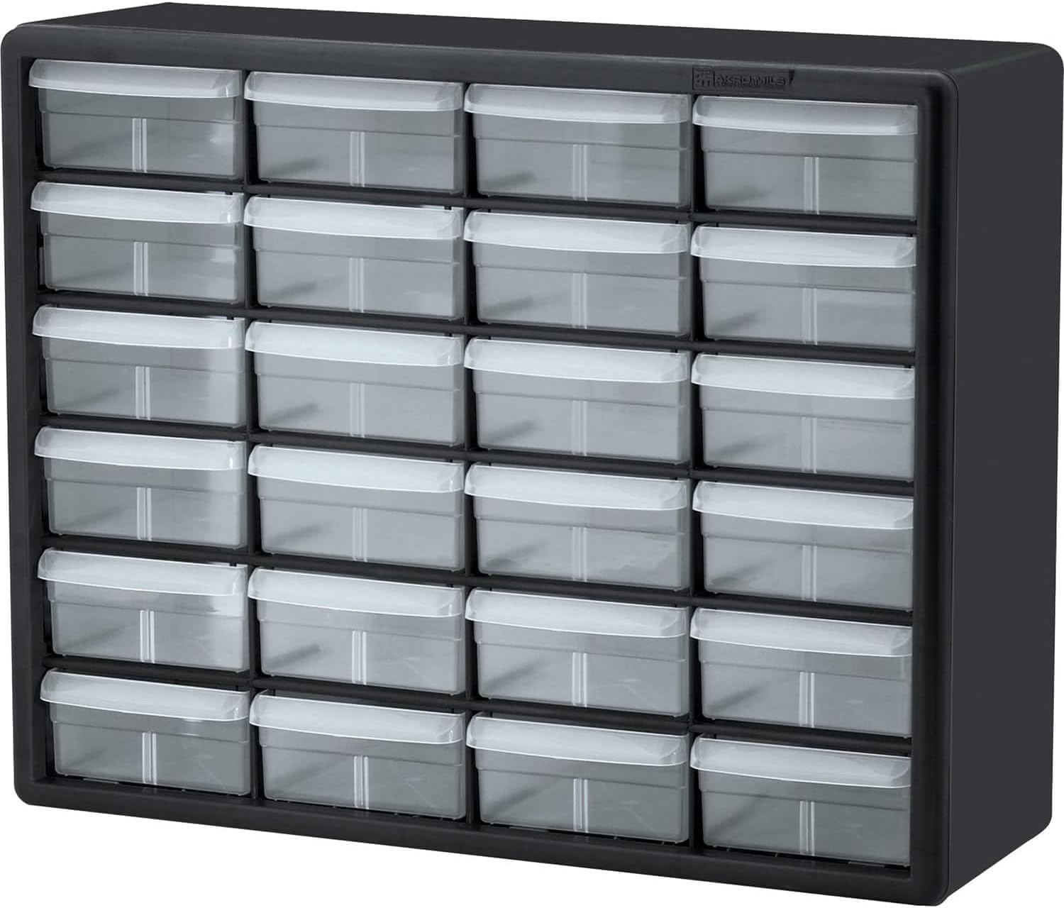 Akro-Mils 24-Drawer Cabinet
