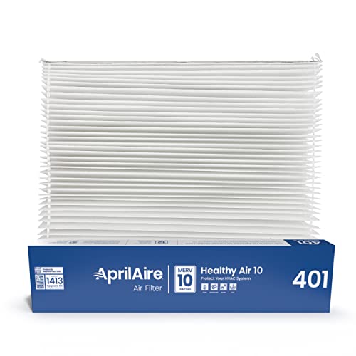 AprilAire 401 (Single)