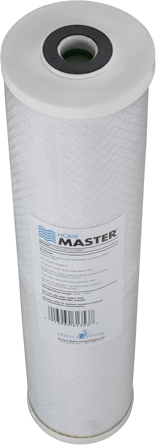 Home Master CFRFGAC20-20BB