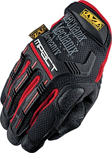 Mechanix Wear M-Pact Gloves