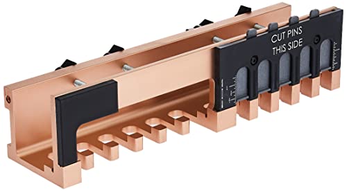 General Tools 12" Dovetail Jig