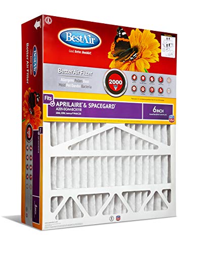 BestAir A201-SGM-BOX-11R
