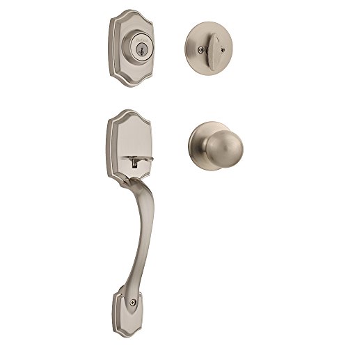 Kwikset Belleview