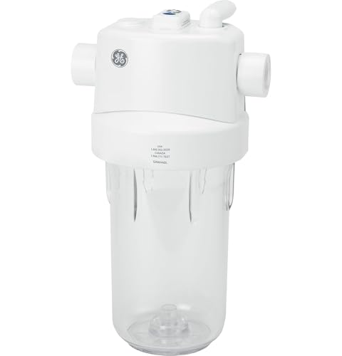 GE Whole House Filtration (GXWH40L)