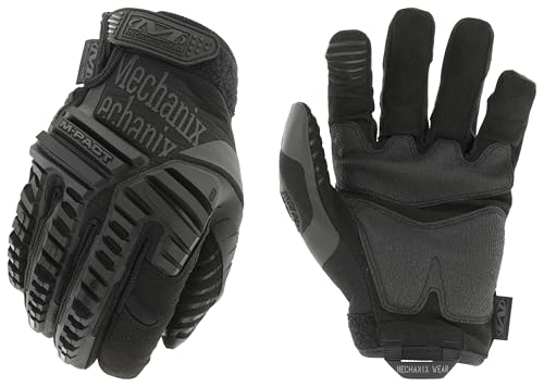 Mechanix M‑Pact Covert (Black)