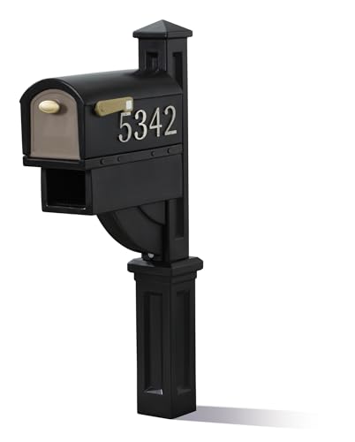 Step2 Mailmaster Hudson Mailbox