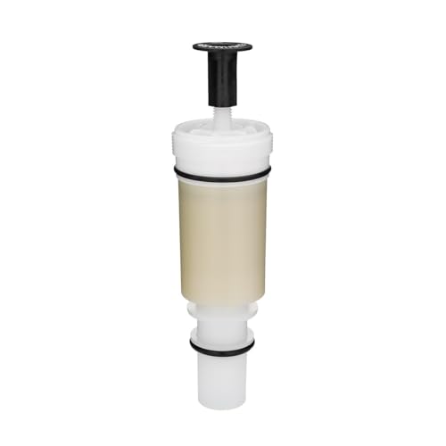 Flushmate C-100501-KIT Replacement Flush Valve Cartridge for Flushmate 503H Pressure Assist Systems - Includes Duckbill Valve, Filter Screen & Lower Supply Filter, 1.28 GPF Systems, OEM Part