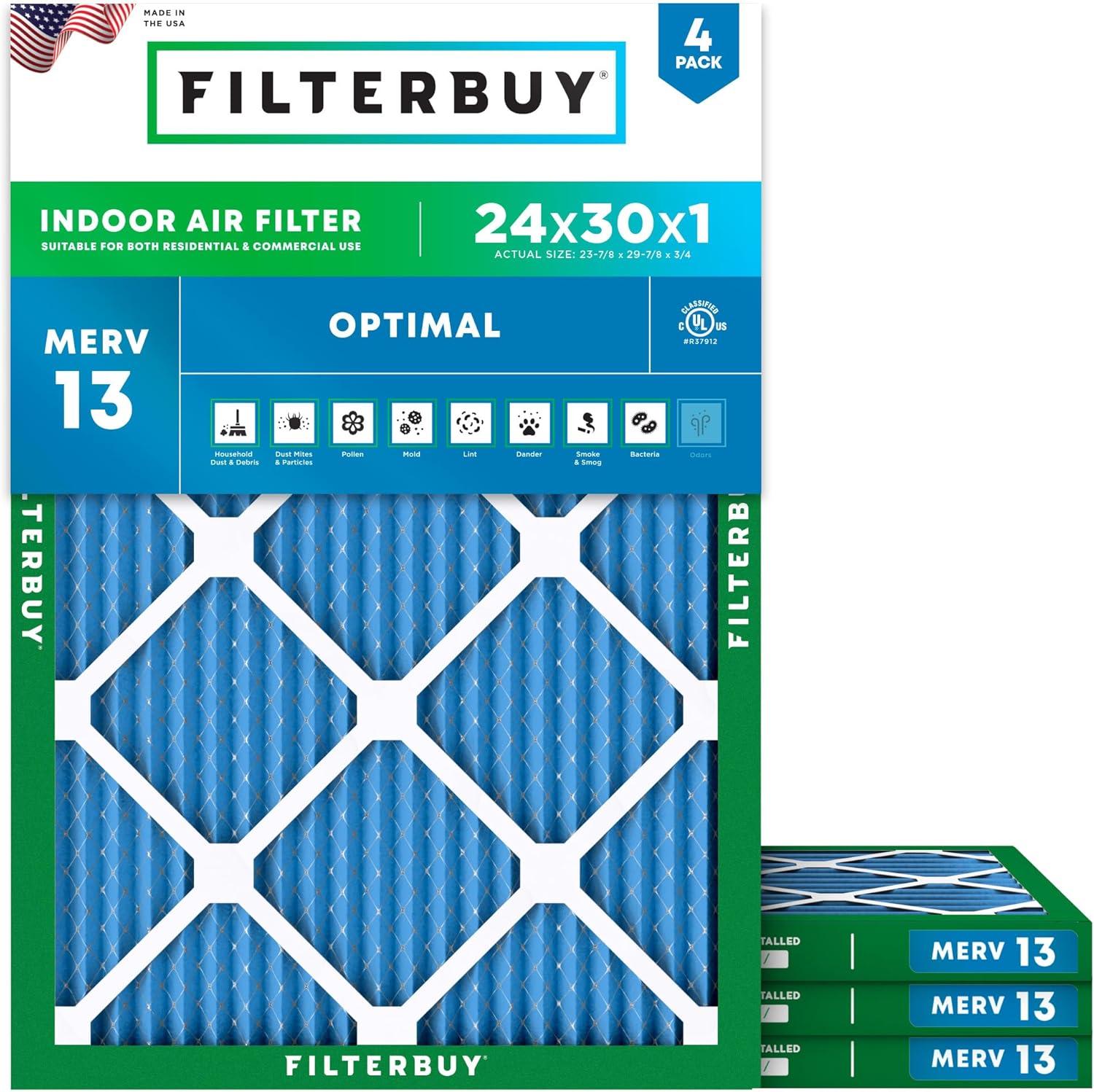 How to Choose Filter MERV for Summer Wildfire Smoke (2026)