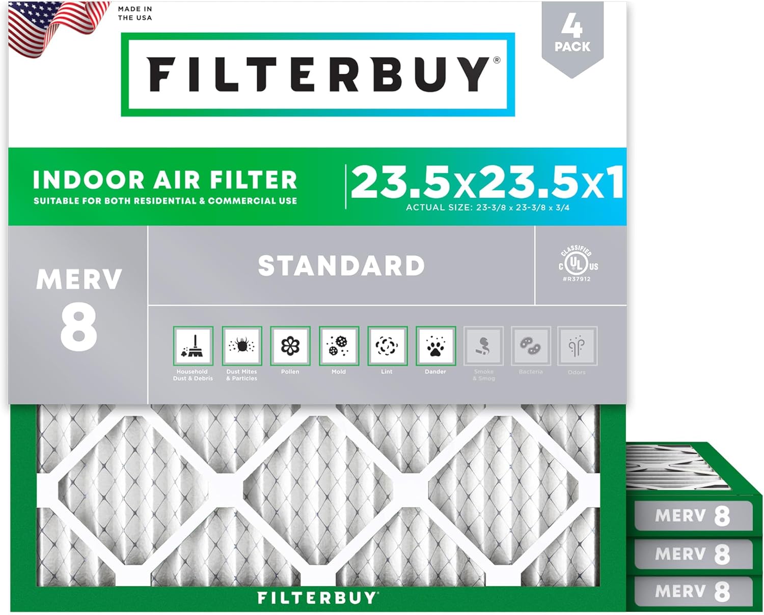Filterbuy vs Filtrete vs Nordic Pure: Which Furnace Filter Is Best in 2026?