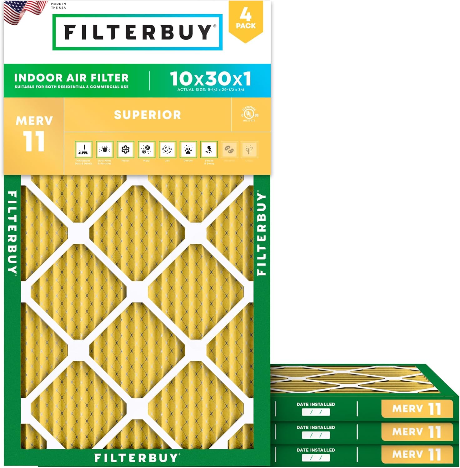 Filter Packs vs Single Premium Filters vs Subscription Service (2026 Comparison)