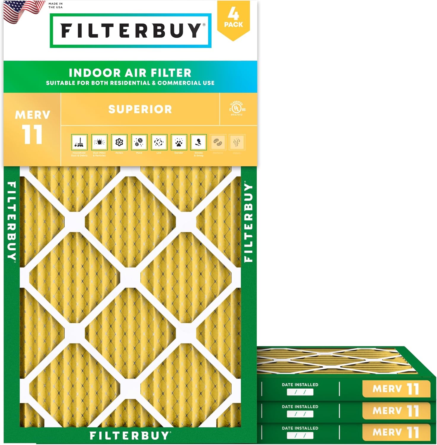 Complete Furnace Filter Replacement Kit for Homeowners (2026 Setup Guide)
