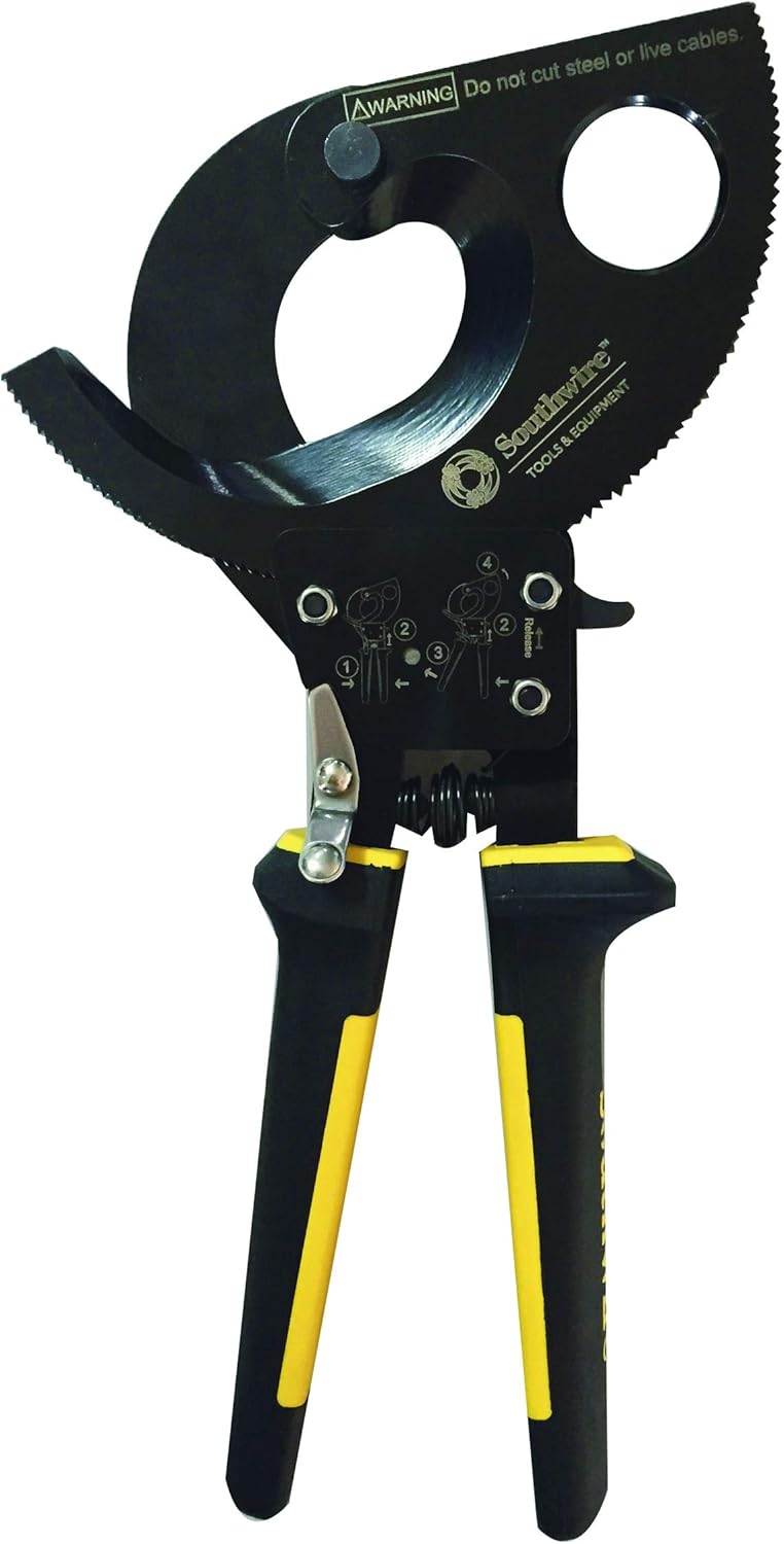 Southwire 58277740 Cable Cutters