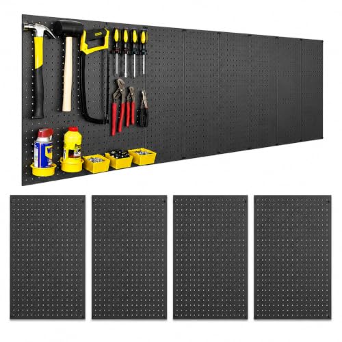 WallPeg Pegboard Kit