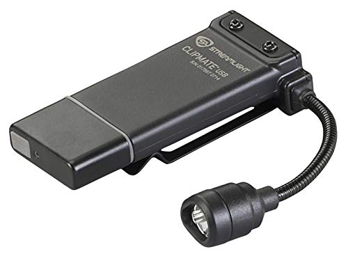 Streamlight ClipMate