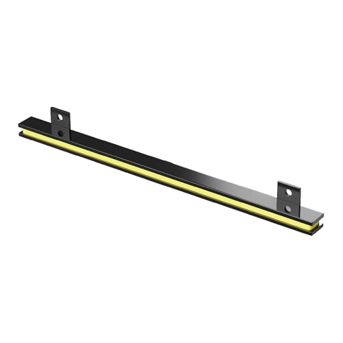 Master Magnetics 24" Magnetic Bar Tool Organizer