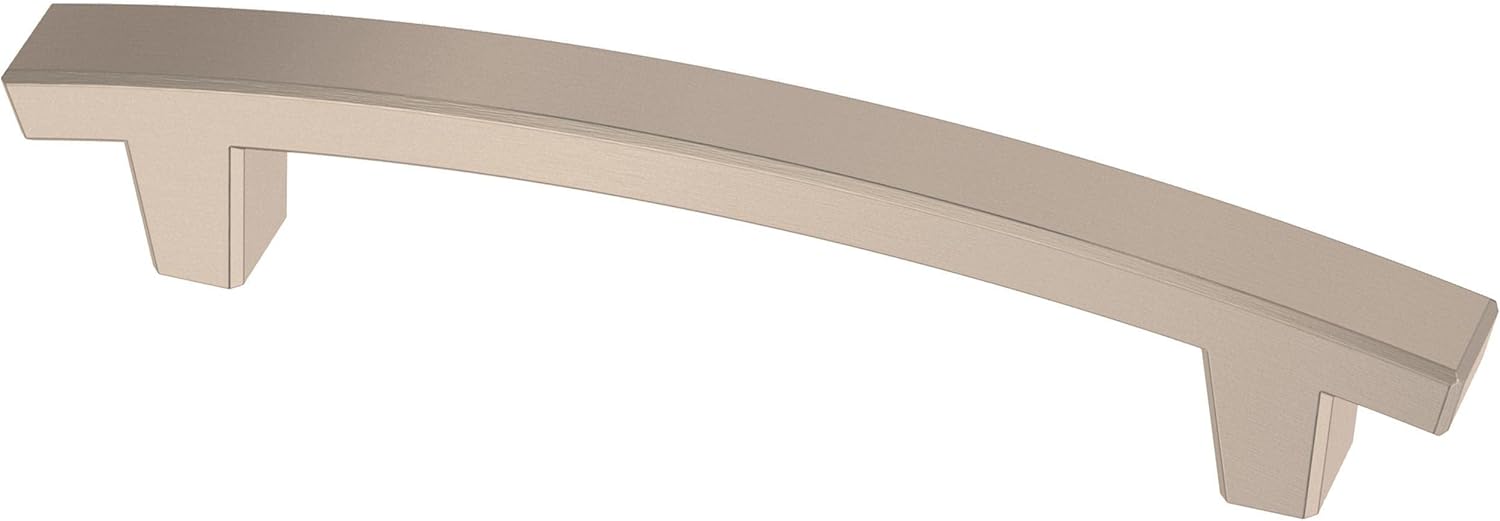 Franklin Brass Pierce Brushed Nickel Pulls