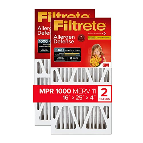 Filtrete ADP01-2PK-2