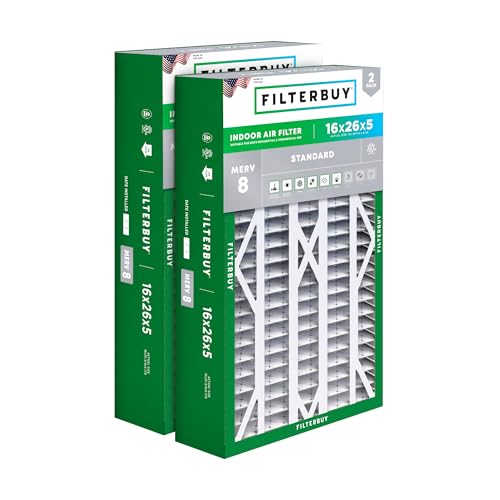 Best HVAC Filter Frames and Holders (2026 Guide)