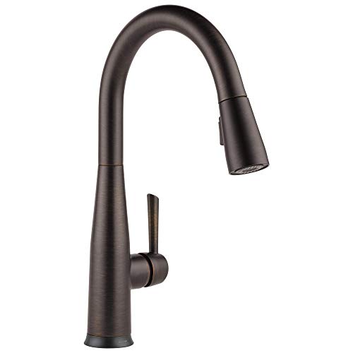 Delta Essa Oil Rubbed Bronze Touch