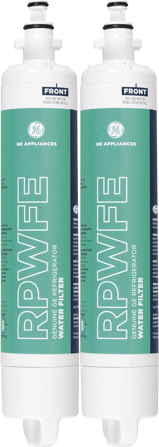 GE RPWFE2PK