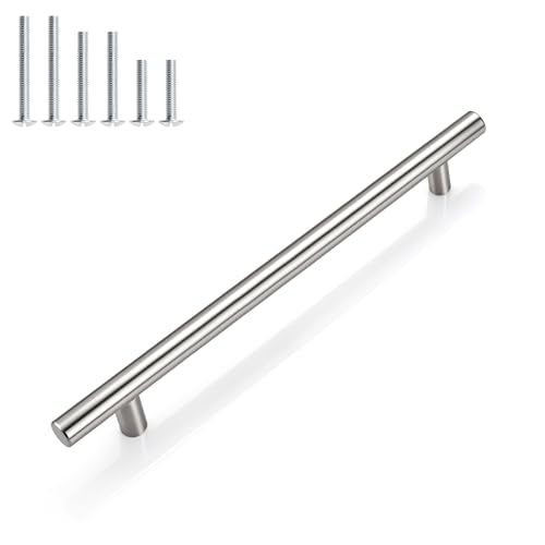 Gobrico 7.5" Brushed Nickel (30 pack)