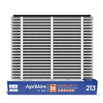 AprilAire 213 MERV 13