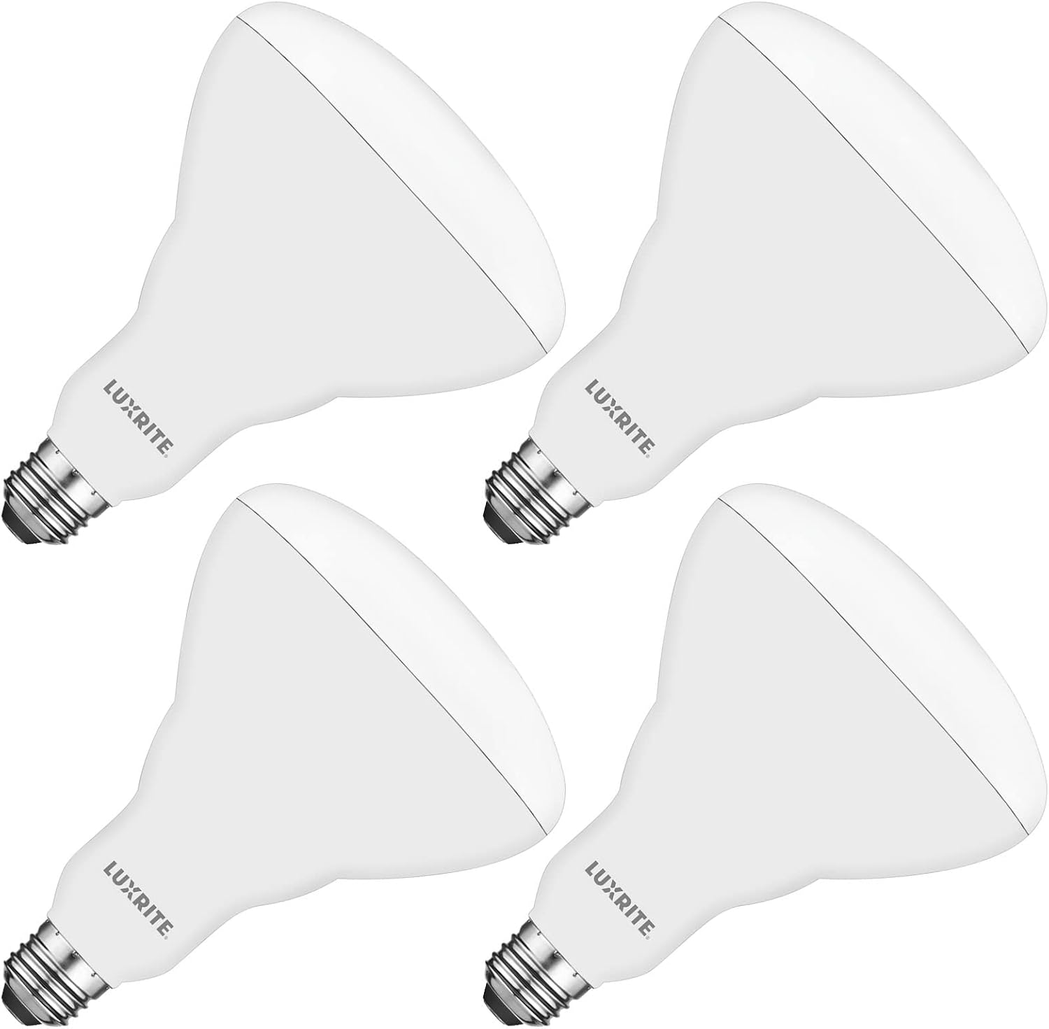 LUXRITE BR40 2700K 1100lm