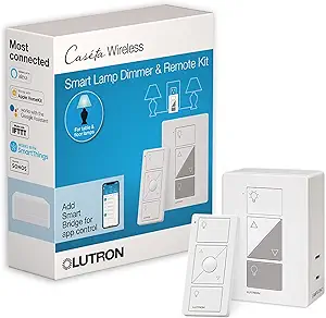 Lutron Caseta Dimmer Kit