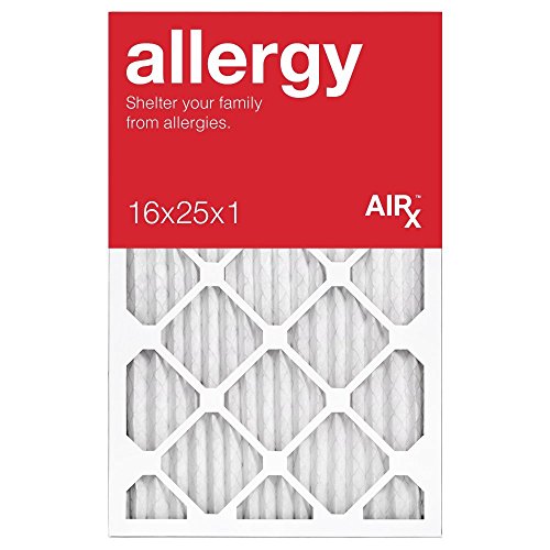 AIRx Filters 16x25x1 Allergy (MERV 11)