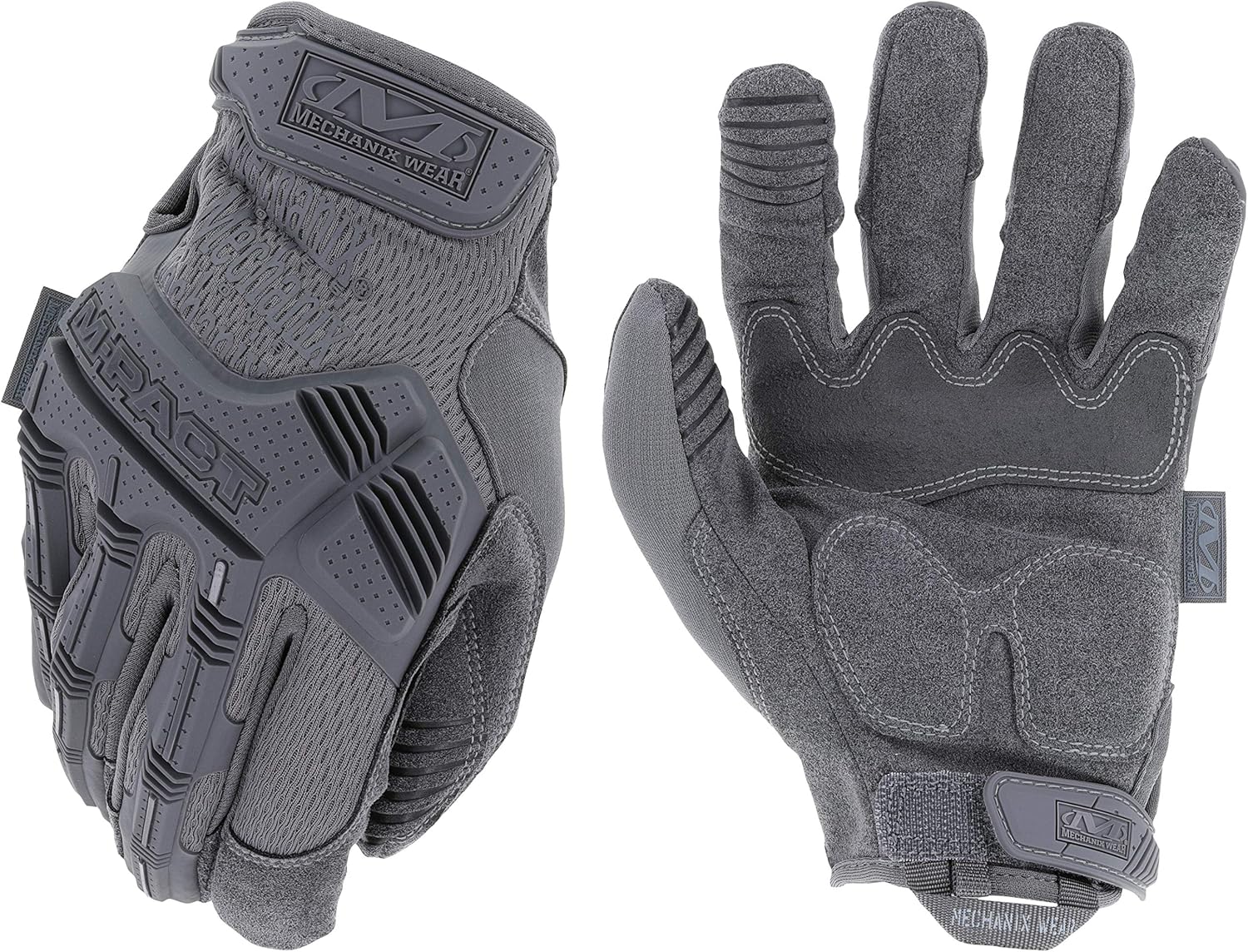 Best Heavy-Duty Work Gloves for Construction (2026 Guide)