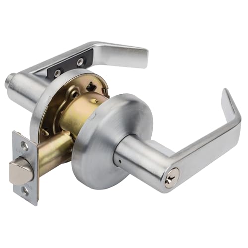 Dynasty Hardware Commercial Door Lock