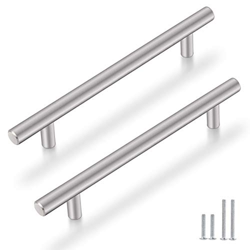 Probrico Solid Stainless Pulls