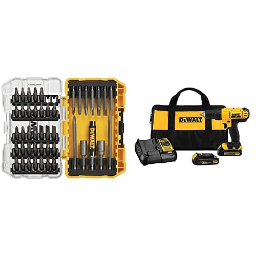 DEWALT DW2166 20V Kit