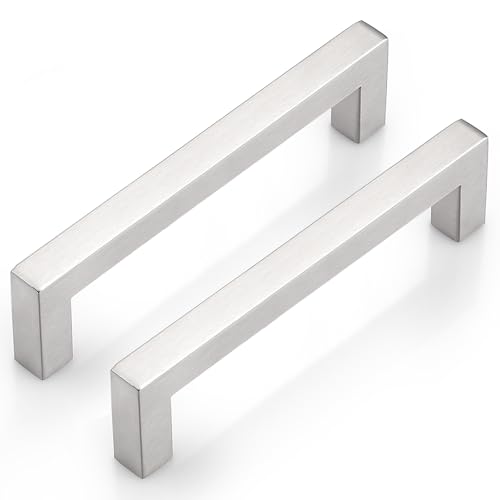 Probrico Satin Nickel 5" Pulls