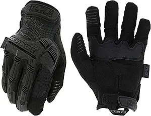 Mechanix Wear: M-Pact Covert (Black)