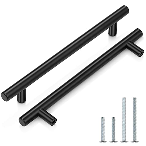 Probrico 10" Black T-Bar