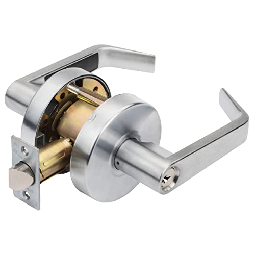Dynasty Hardware Classroom Door Lock