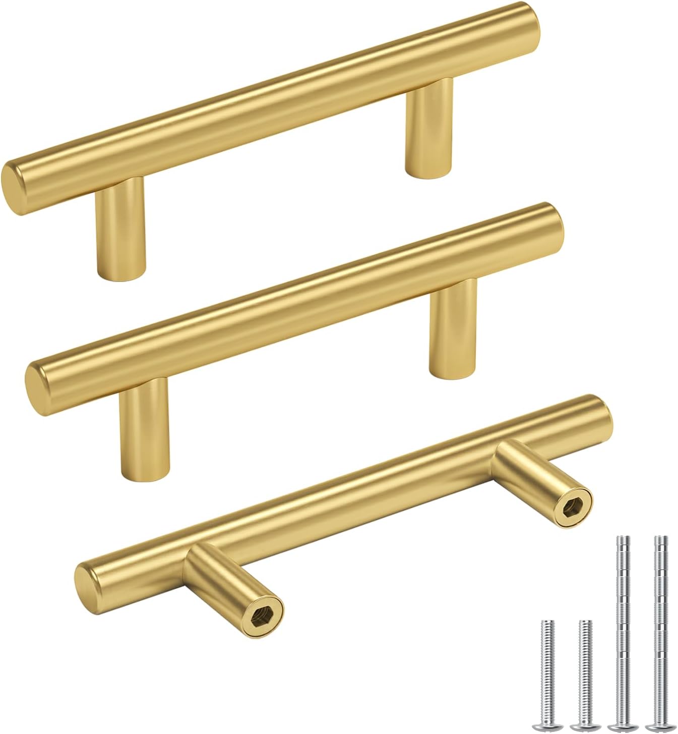 Best Temporary Cabinet Hardware for Renters (2026 Guide)