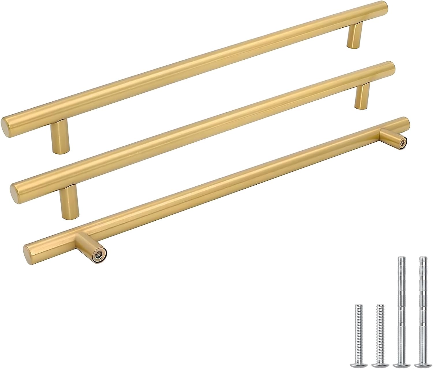 Complete Cabinet Hardware Refresh Kit for Rental Kitchens (2026)