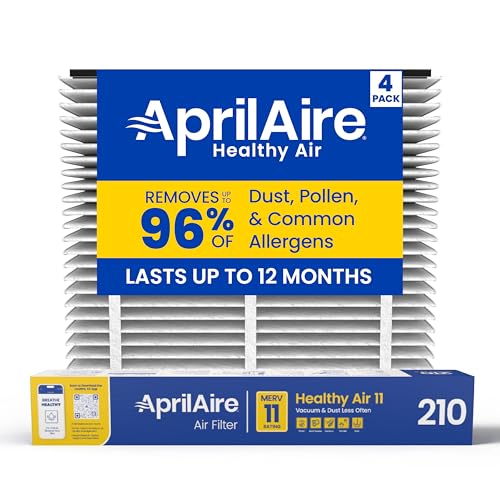 AprilAire 210 (4 Pack)