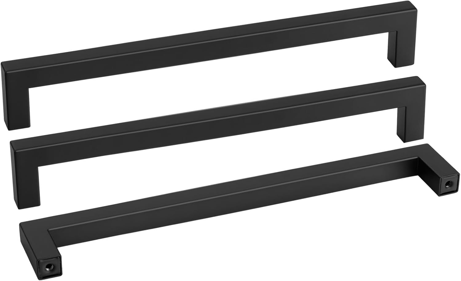 Goldenwarm 10 Pack 320mm Bar Pulls