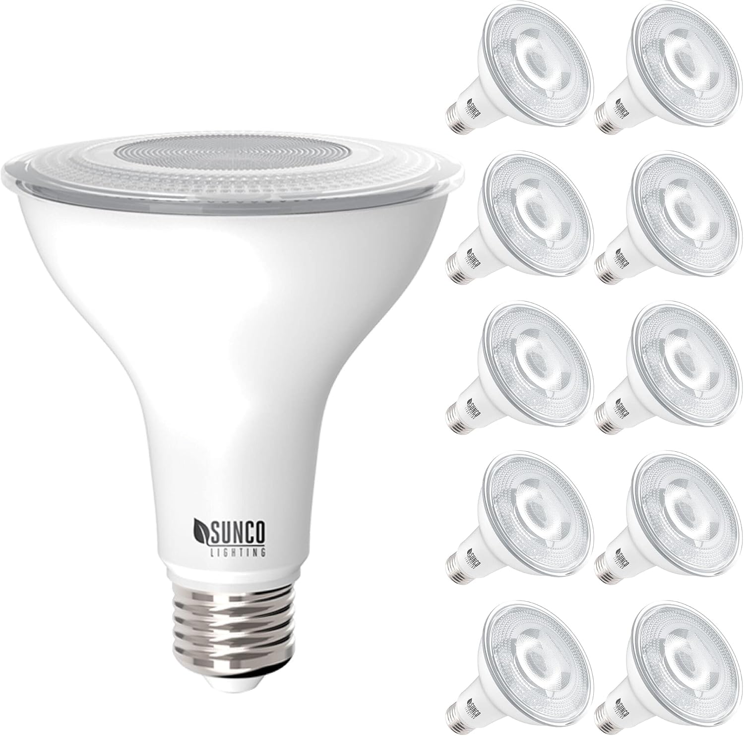 Sunco PAR30 5000K IP65