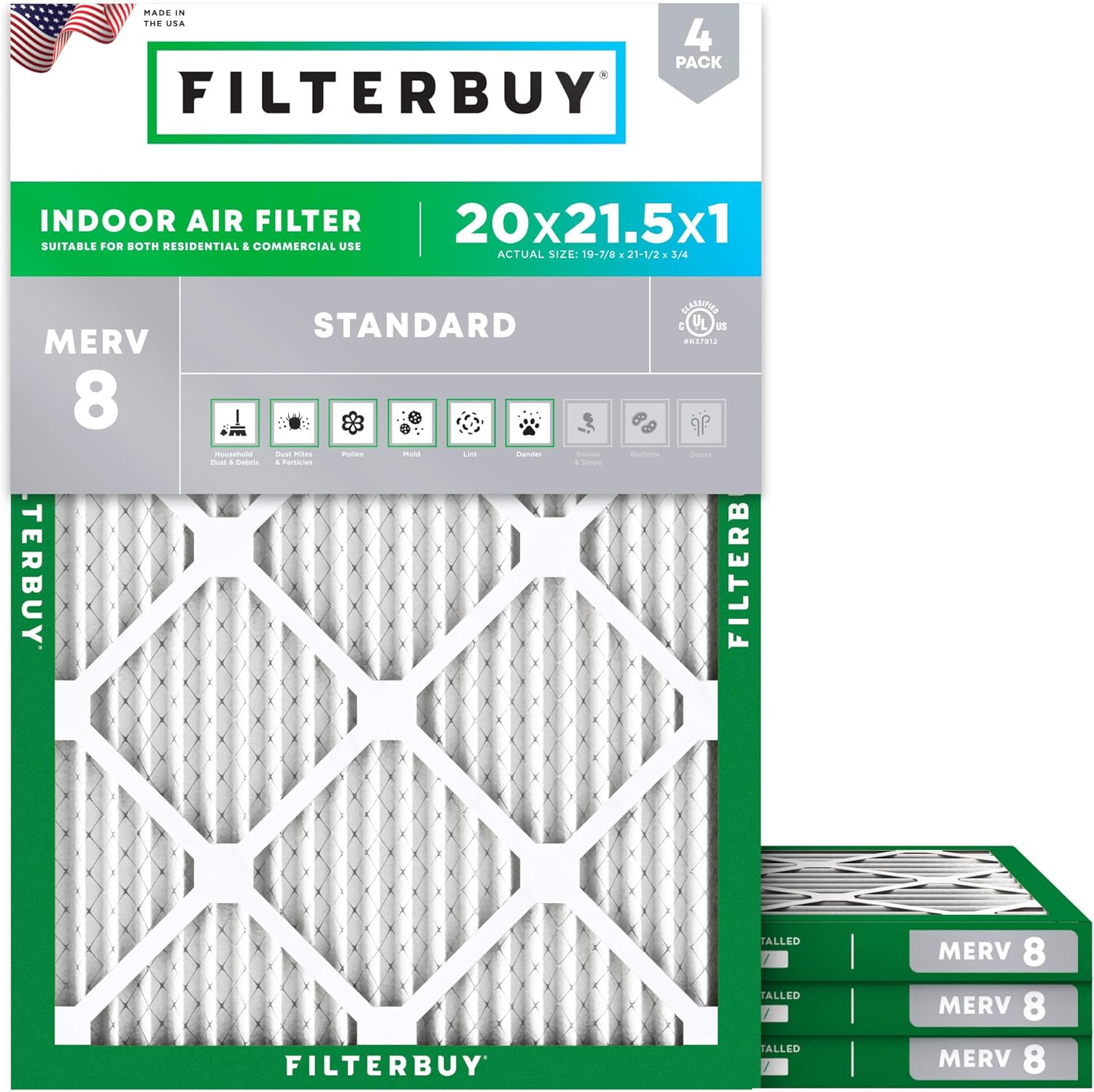 Best Air Filters to Reduce Dust (2026 Guide)